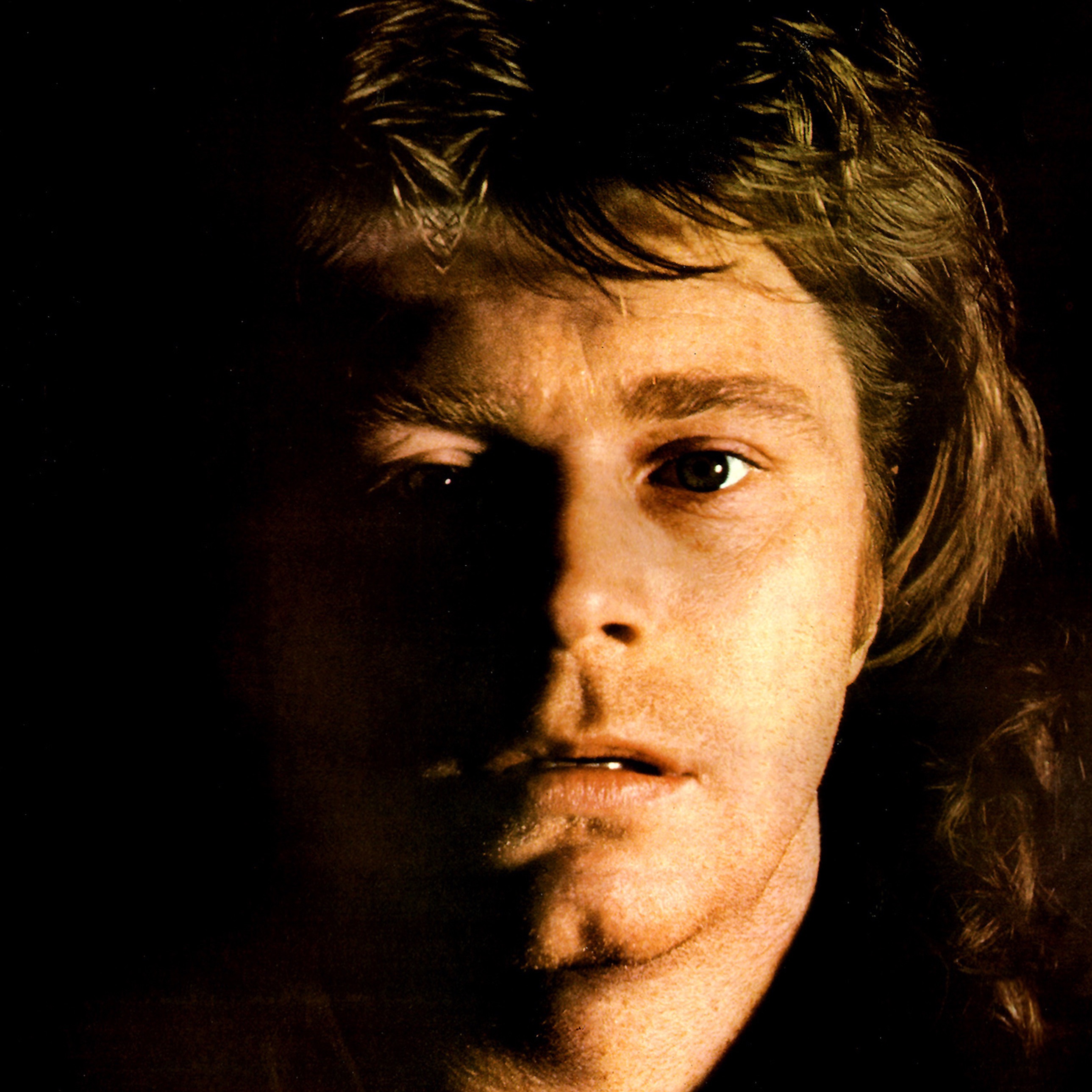 Dave Edmunds Portrait