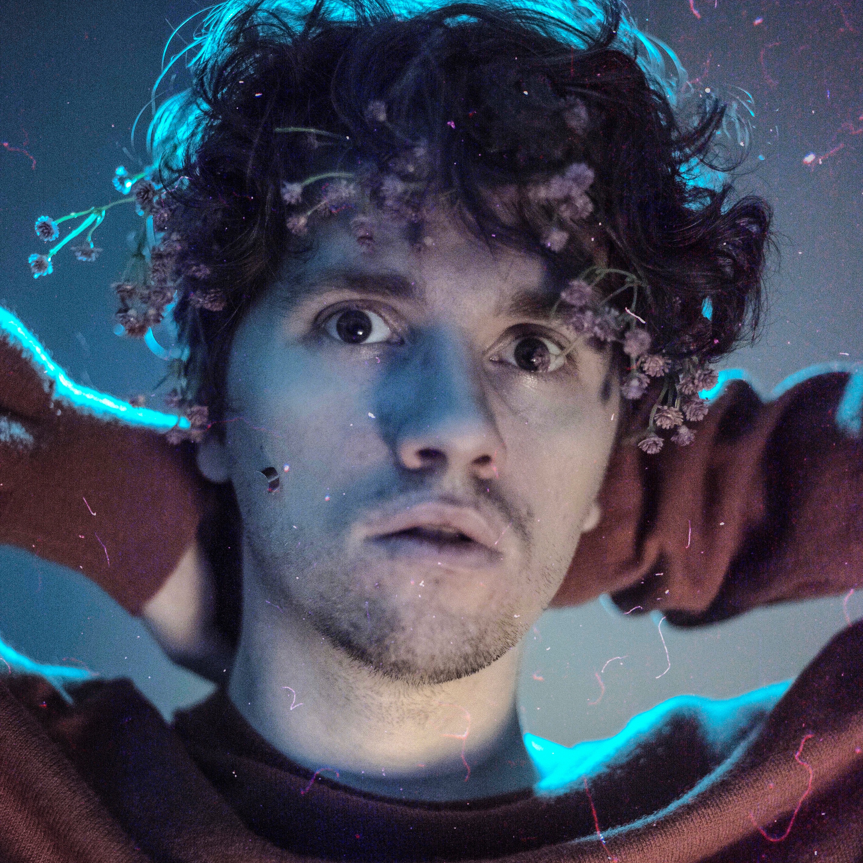 Wiktor Stribog Portrait