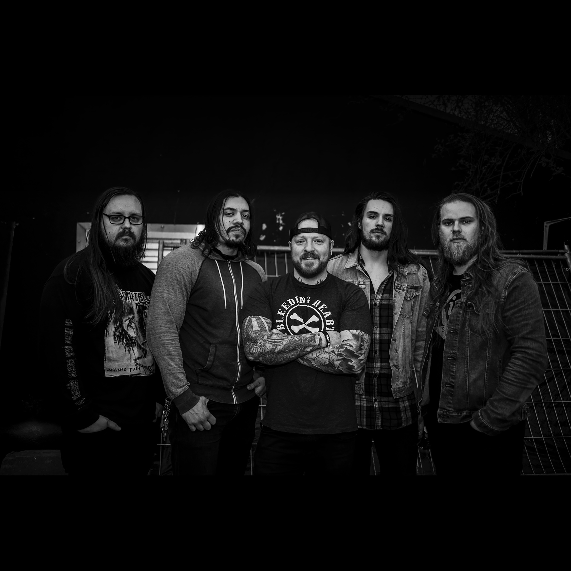 War of Ages Portrait