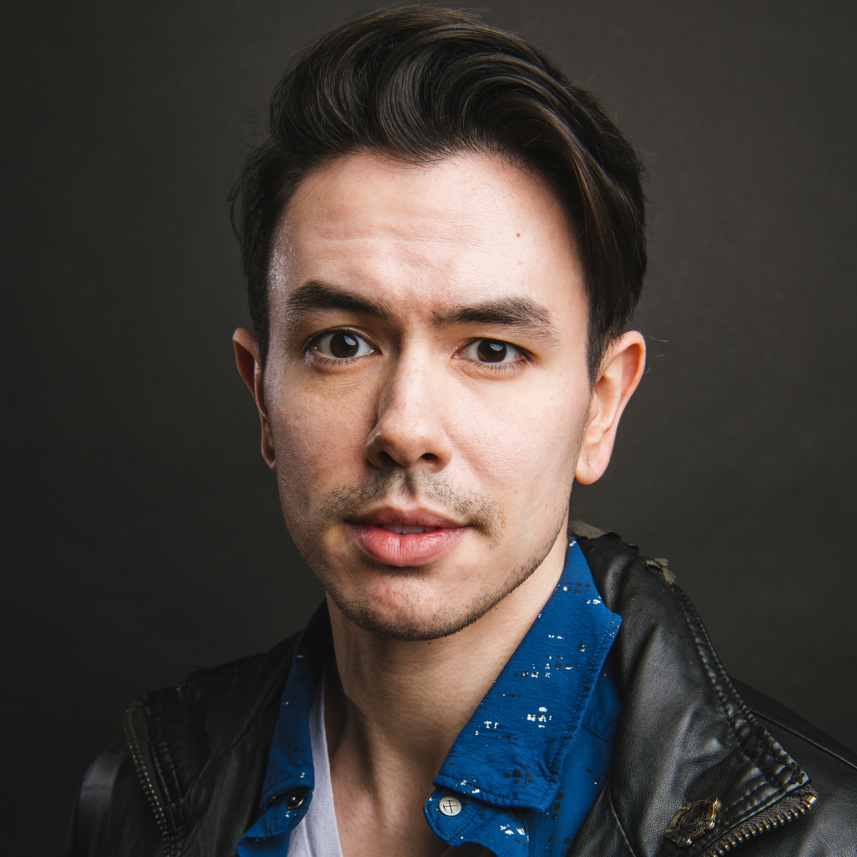 NateWantsToBattle Portrait