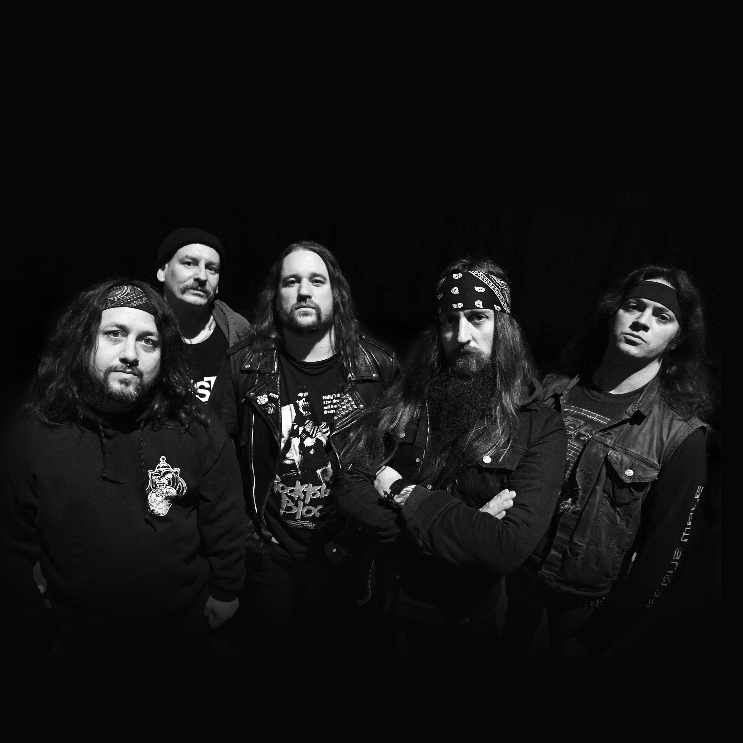 Municipal Waste Portrait
