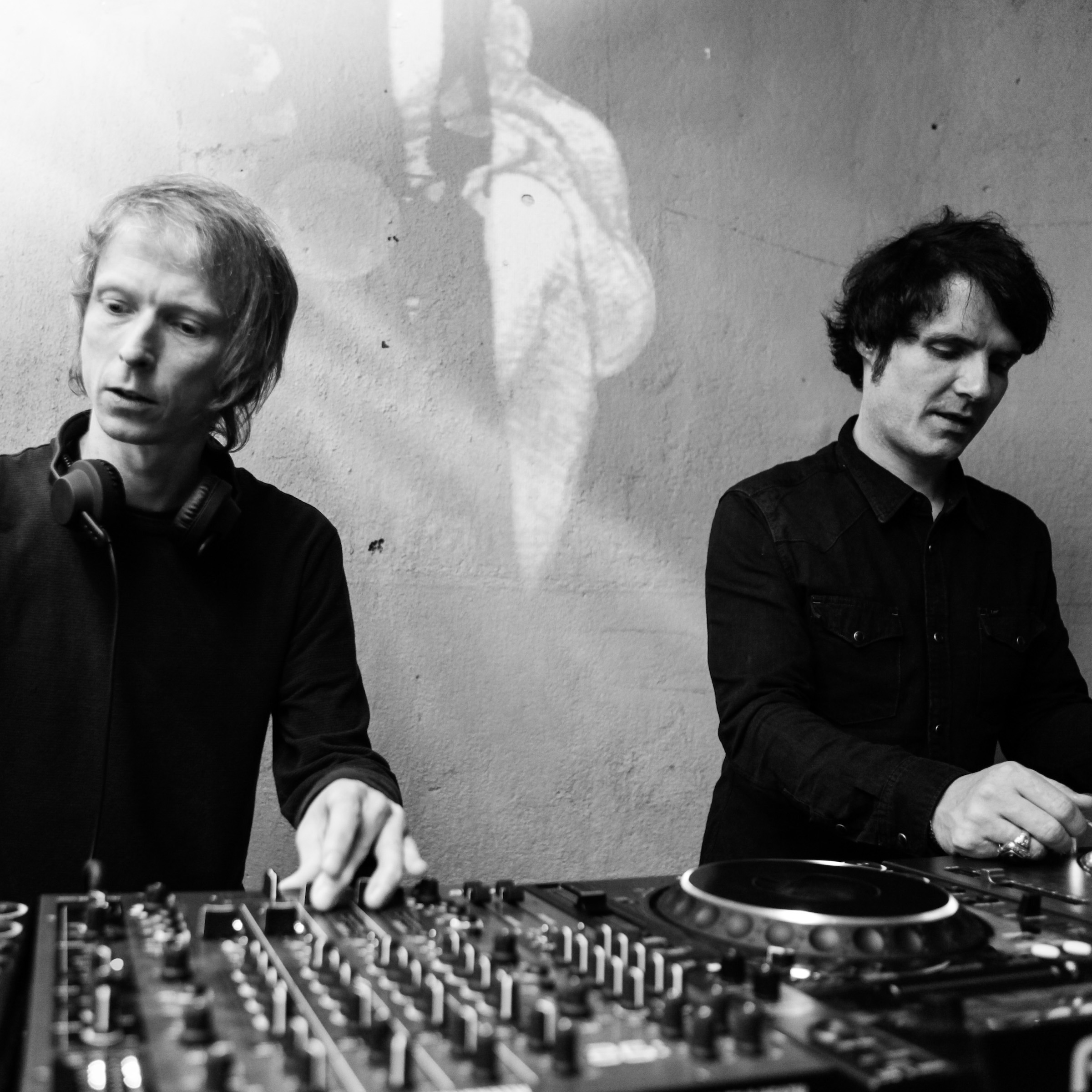 Silicone Soul Portrait