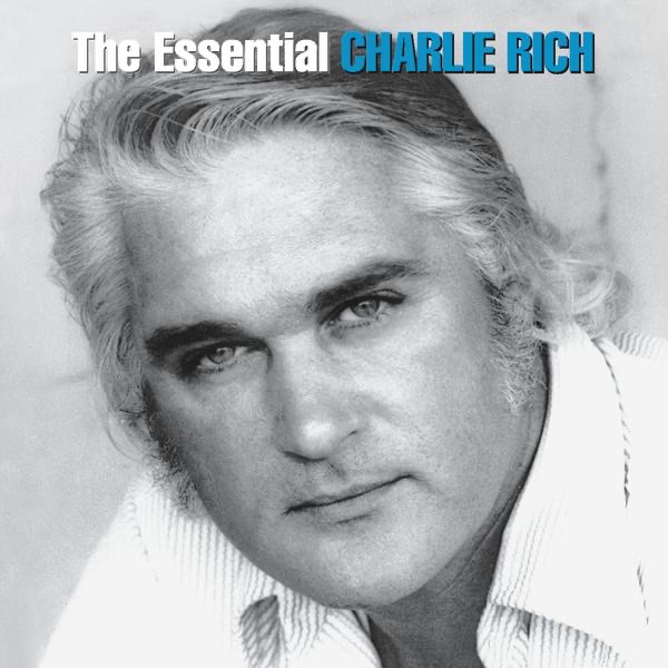 The Essential Charlie Rich album cover