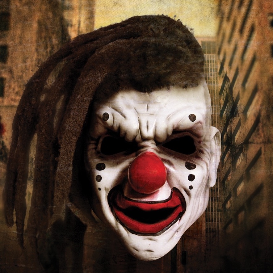 Ondubground Portrait