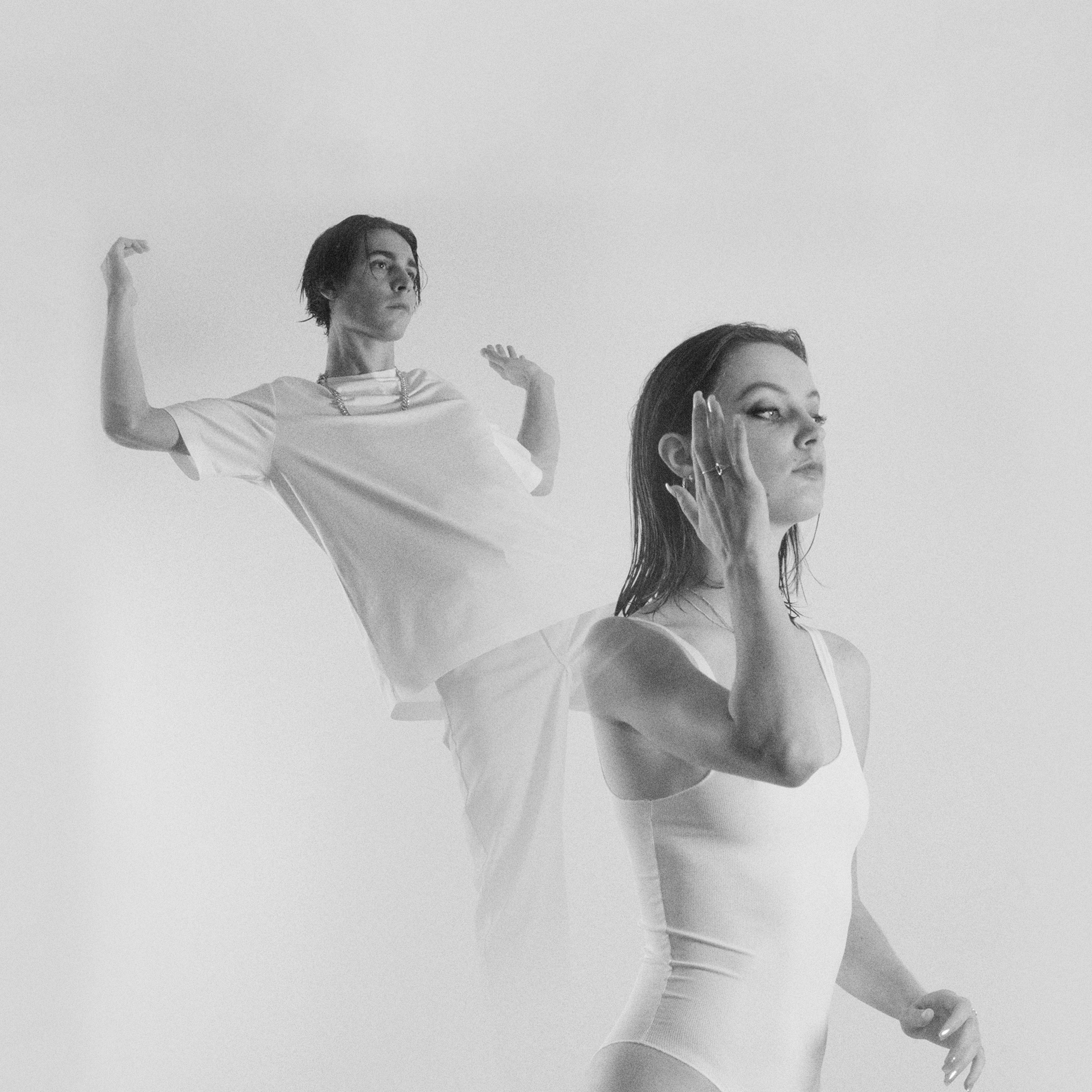 The Pirouettes Portrait