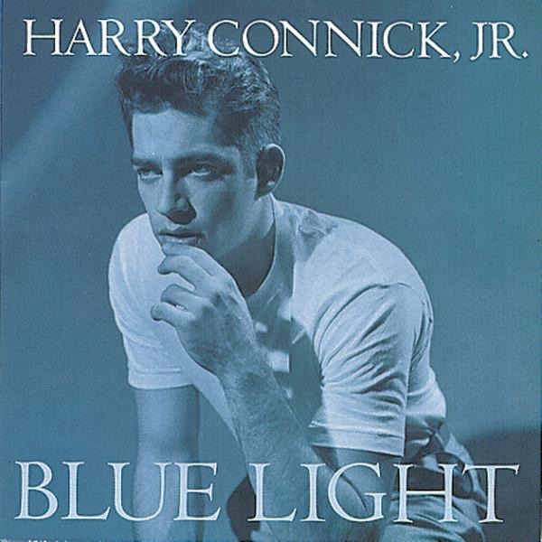 Blue Light, Red Light album cover