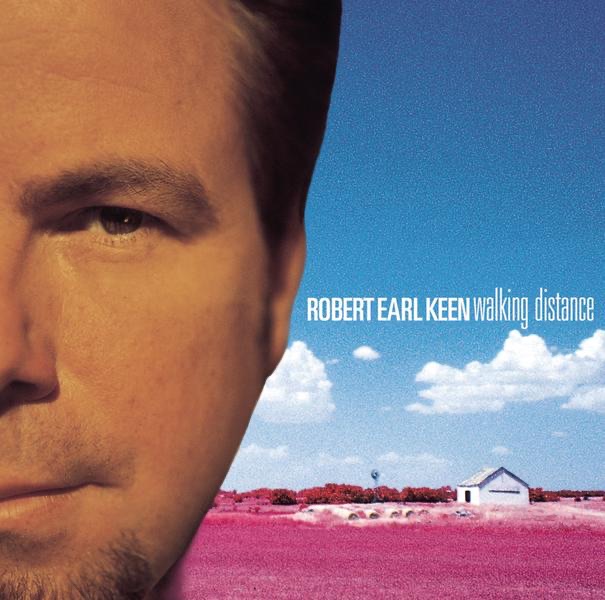 Walking Distance (Bonus Track Version) album cover