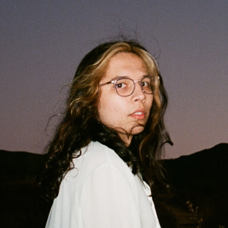 khai dreams Portrait