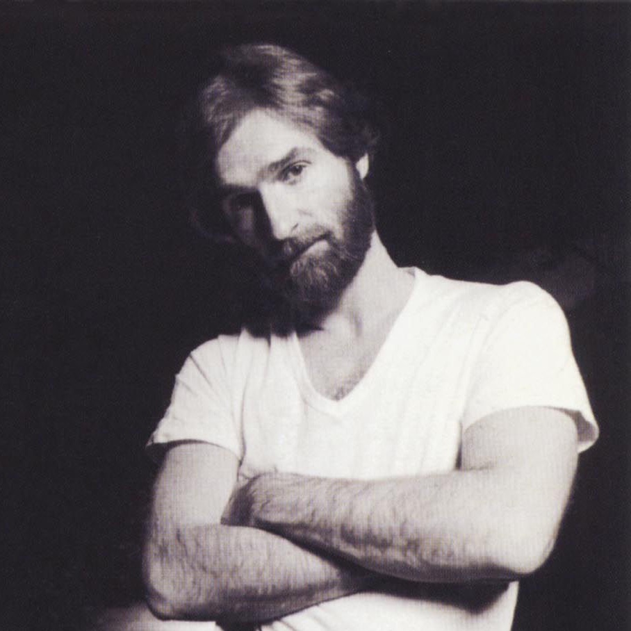 Robbie Dupree Portrait