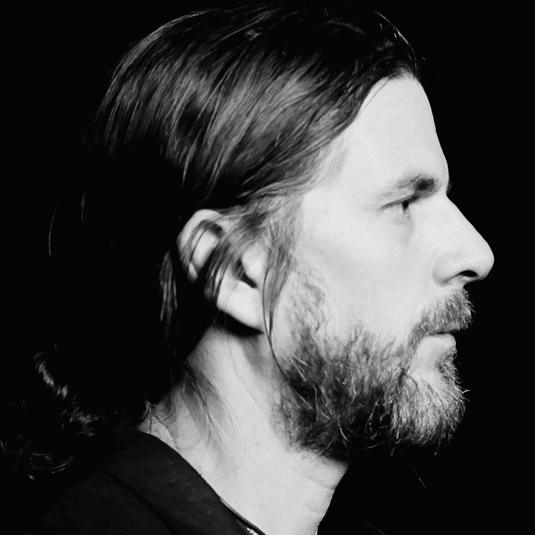 Jonathan Wilson Portrait