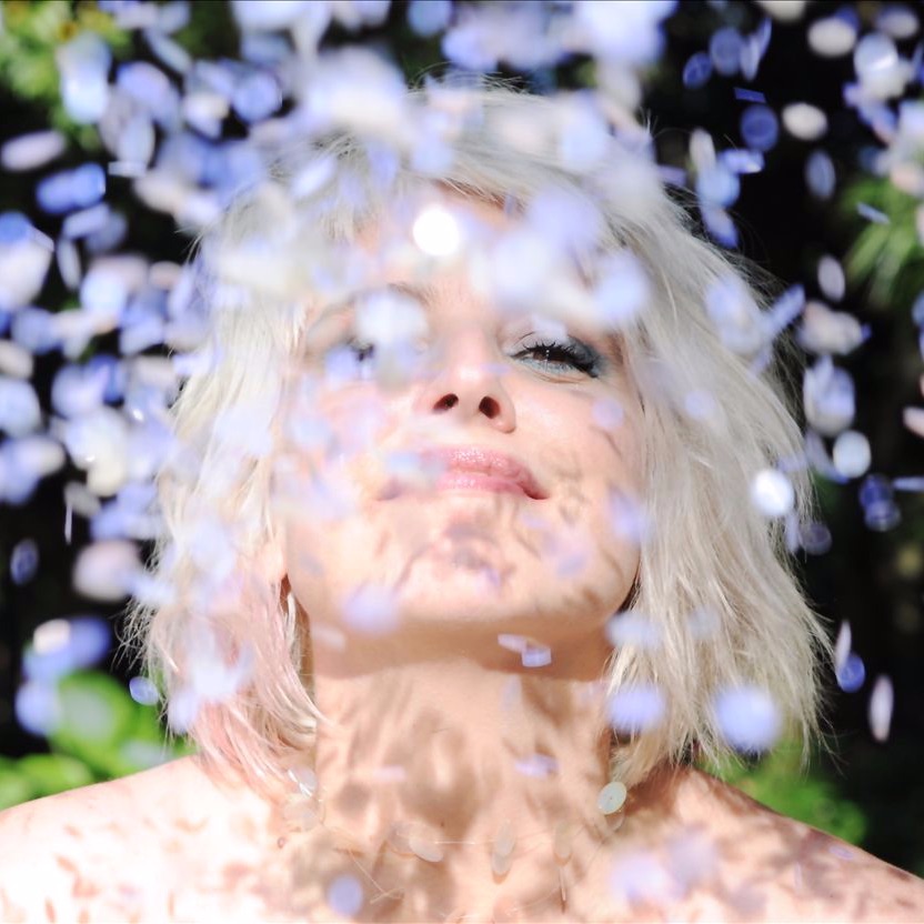 Danni Carlos Portrait