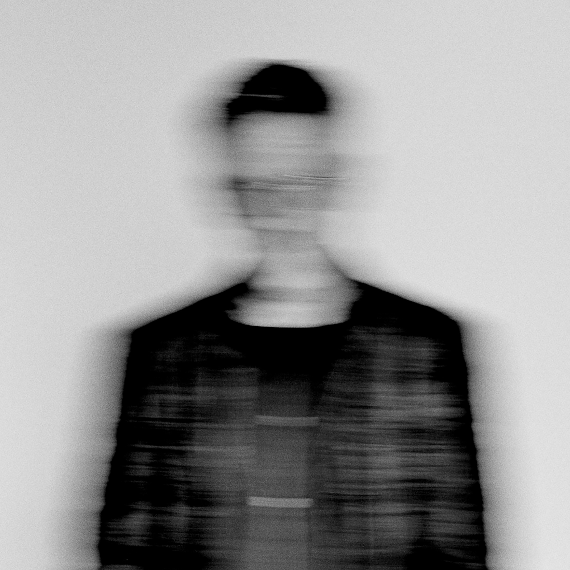 Paul Haslinger Portrait