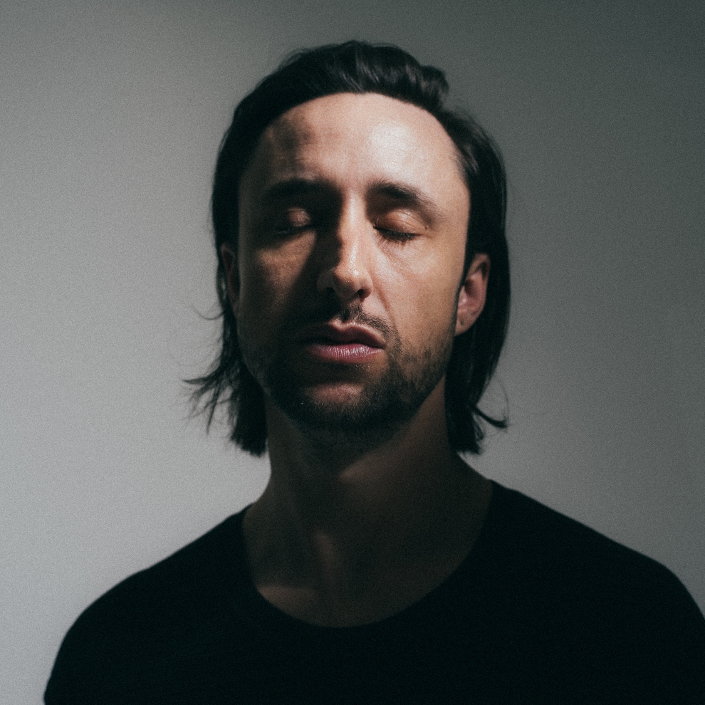 How to Dress Well Portrait