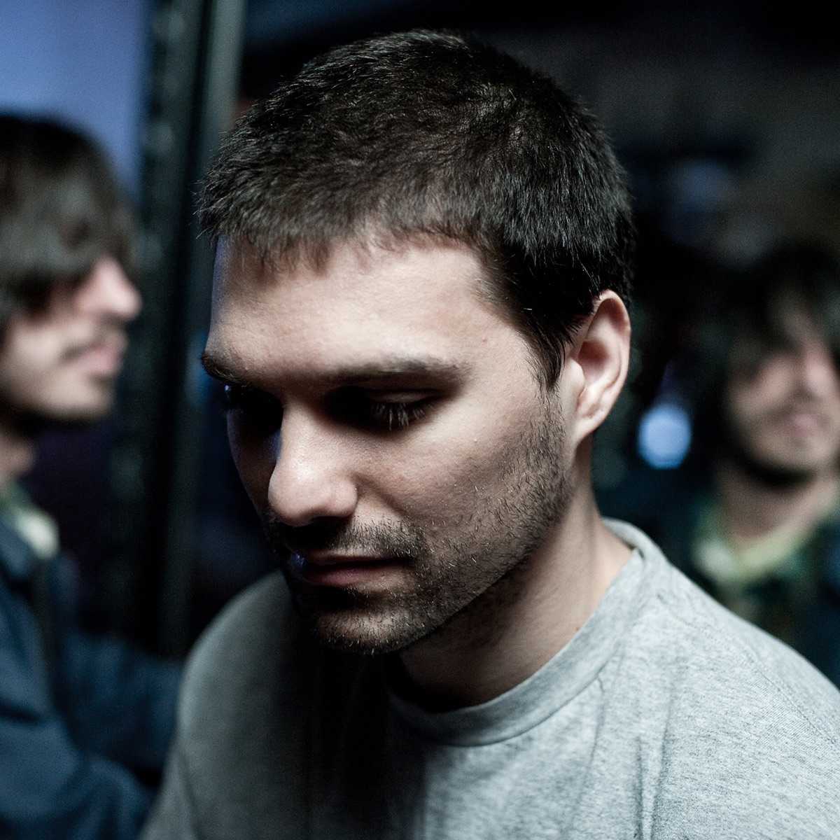 Eyedea & Abilities Portrait