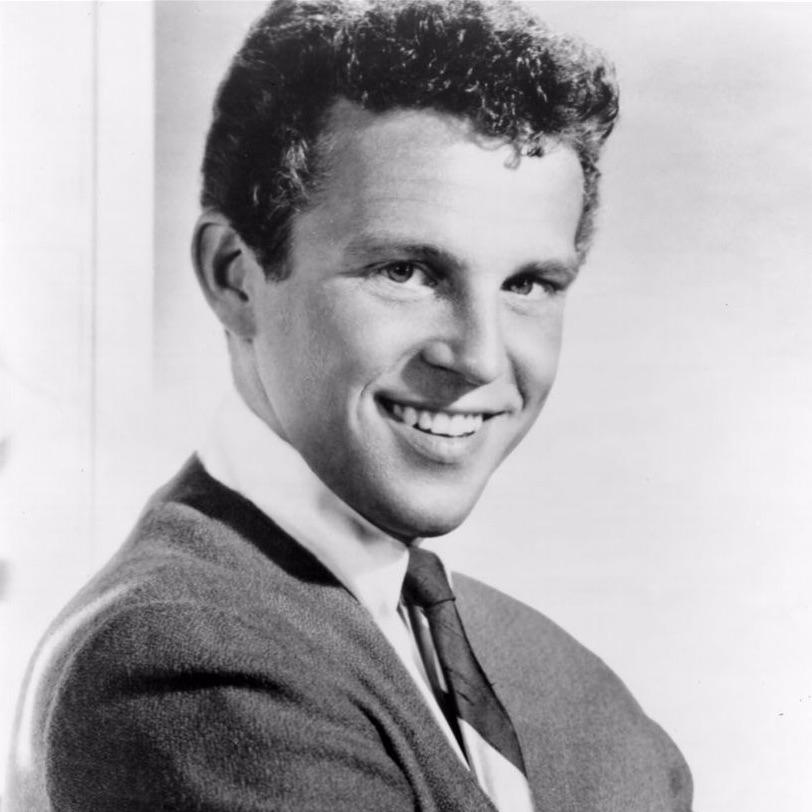 Bobby Vinton Portrait