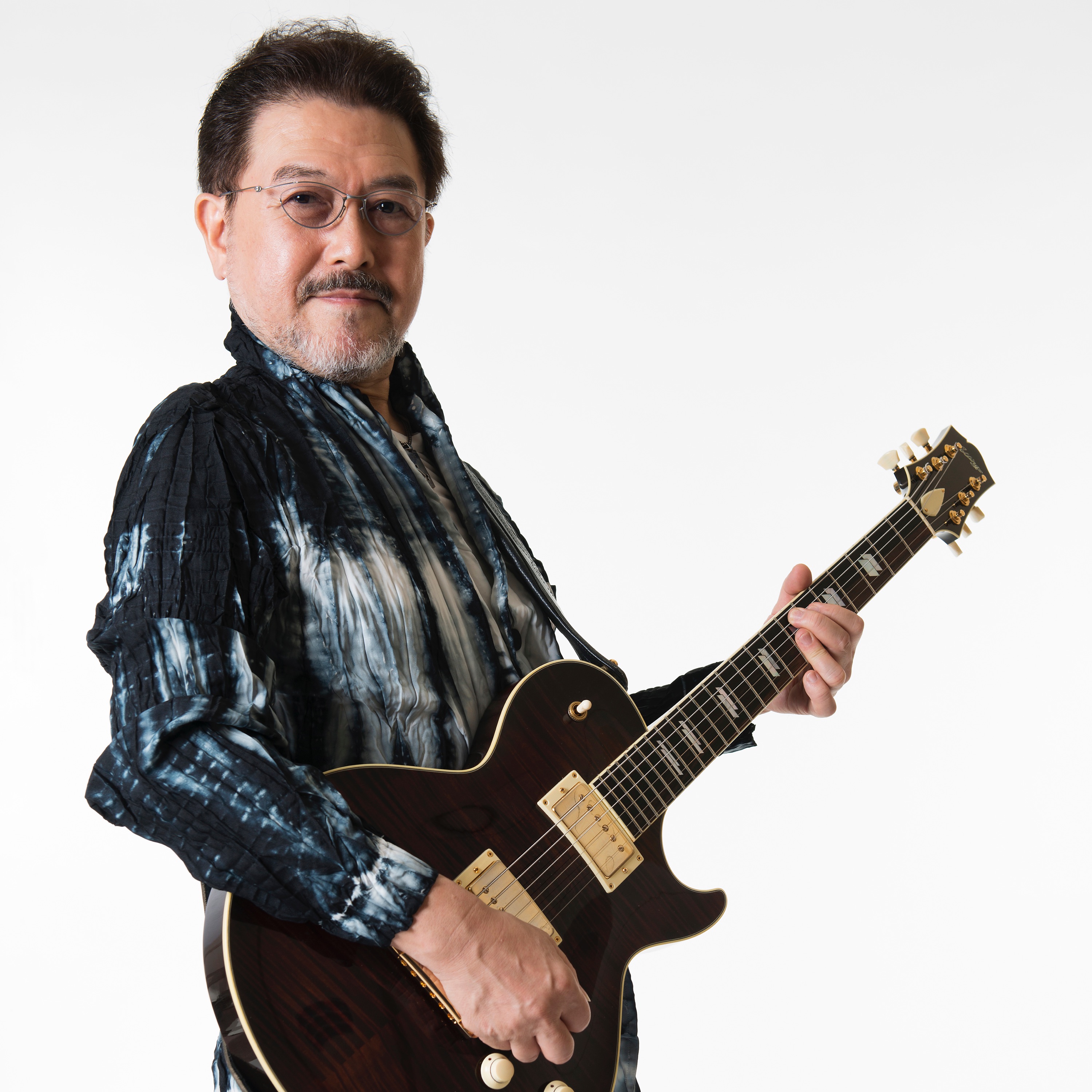 Kazumi Watanabe Portrait