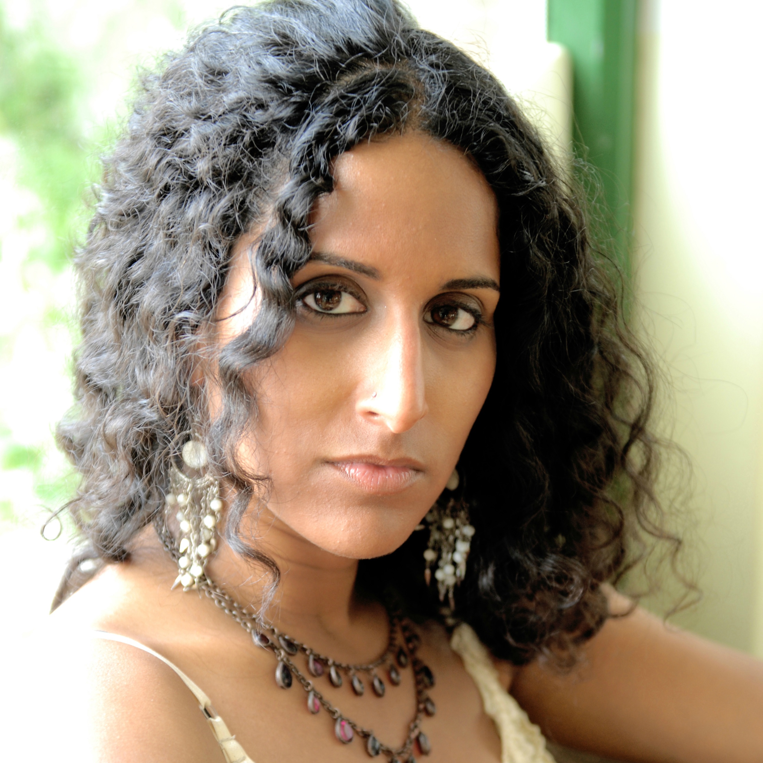 Rupa & The April Fishes Portrait