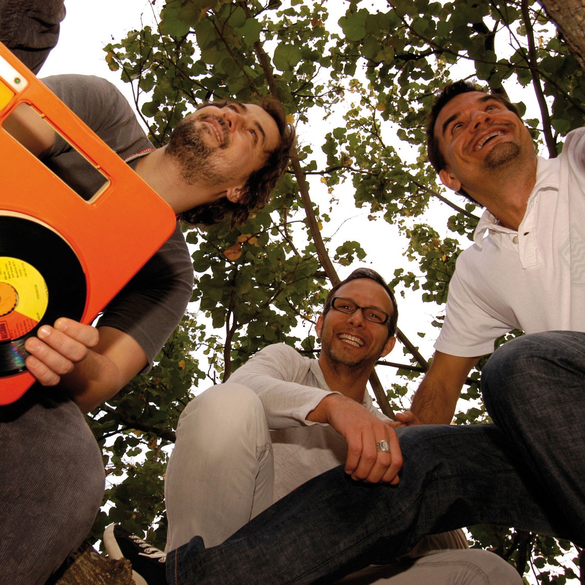 Bossacucanova Portrait