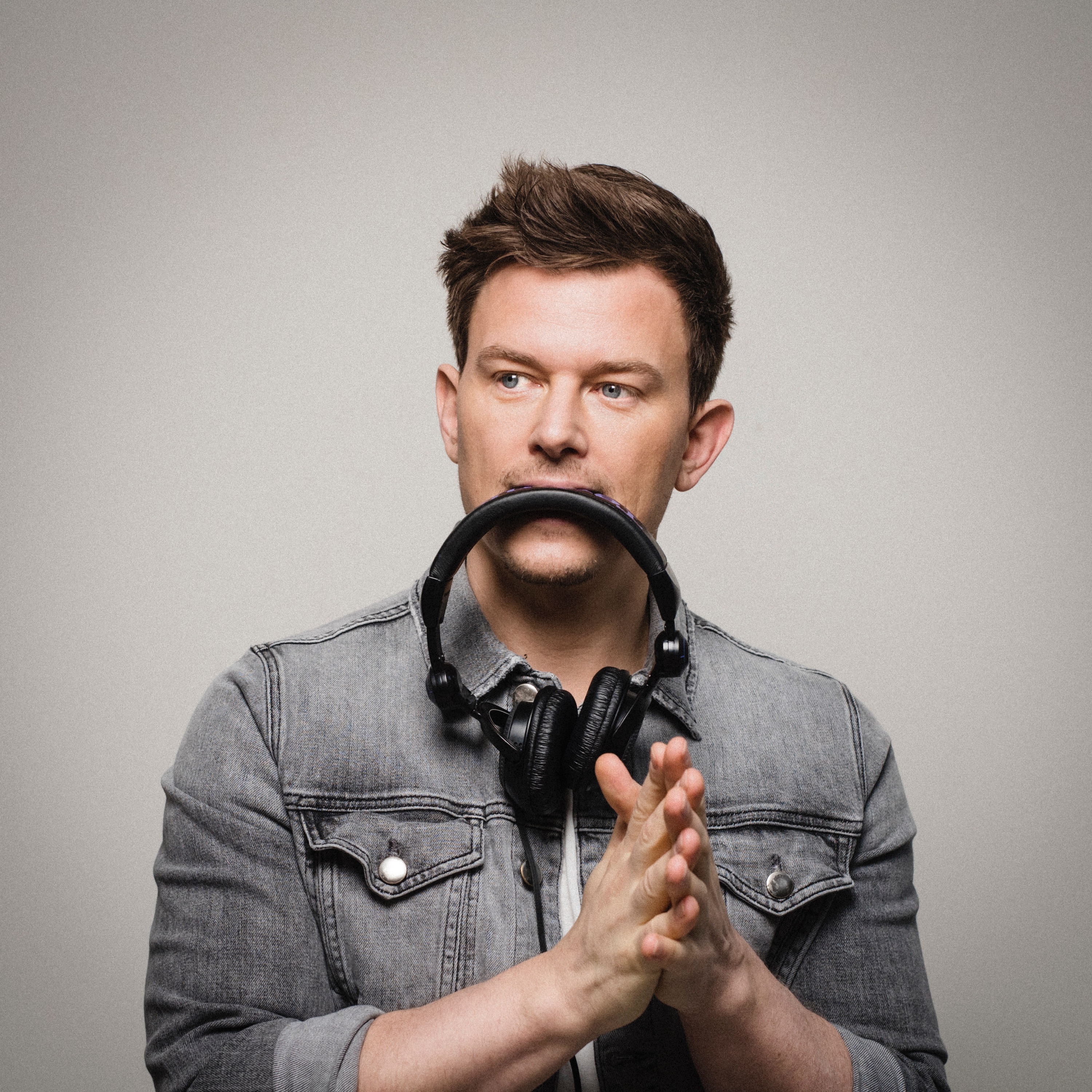 Fedde Le Grand Portrait