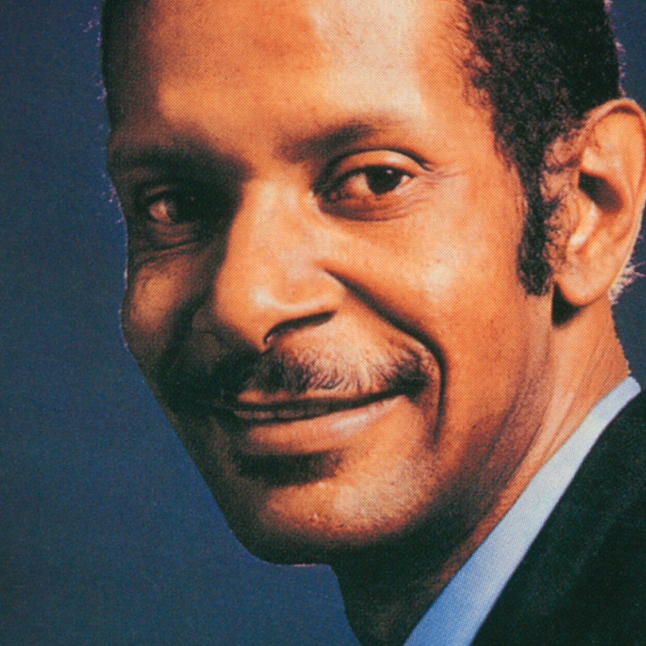 Duke Pearson Portrait