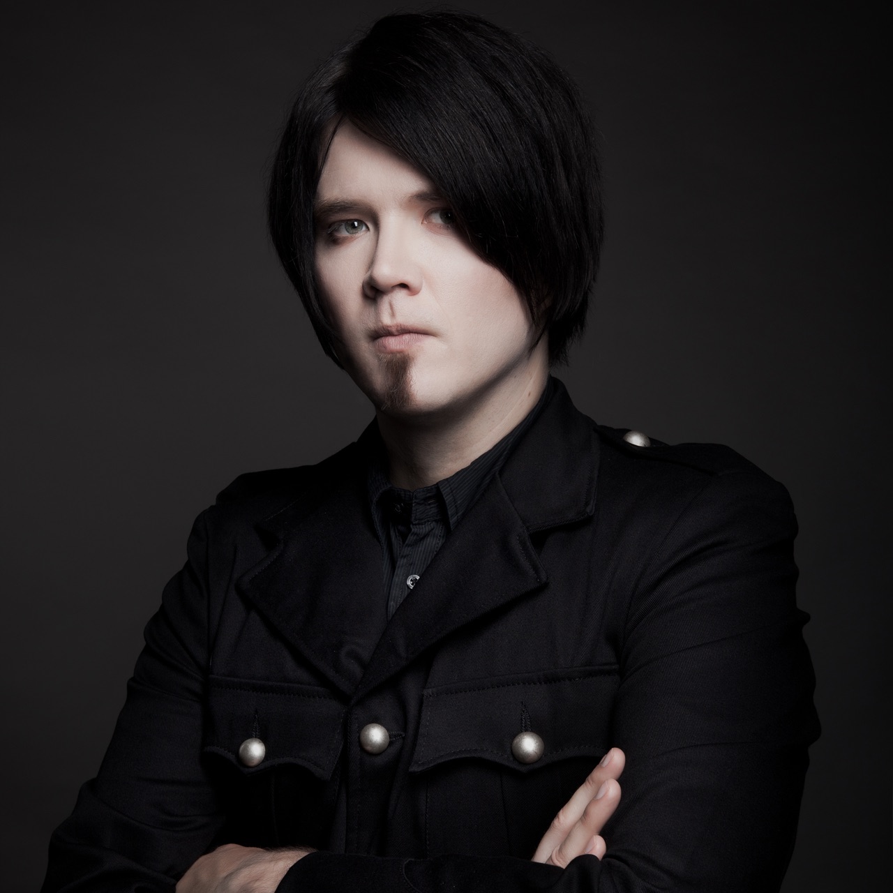 Samsas Traum Portrait