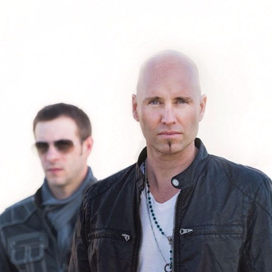 Vertical Horizon Portrait