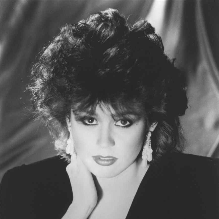 Marie Osmond Portrait