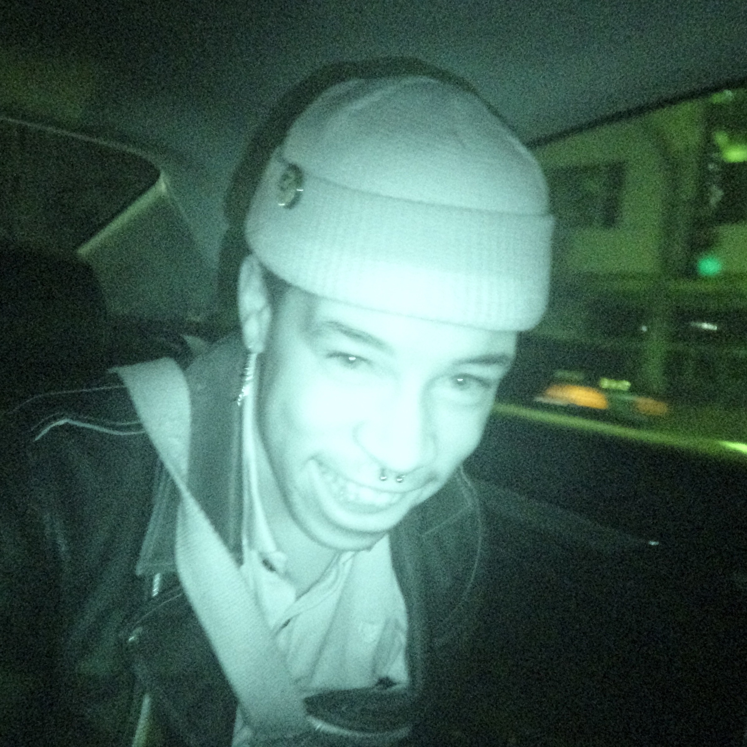 KennyHoopla Portrait