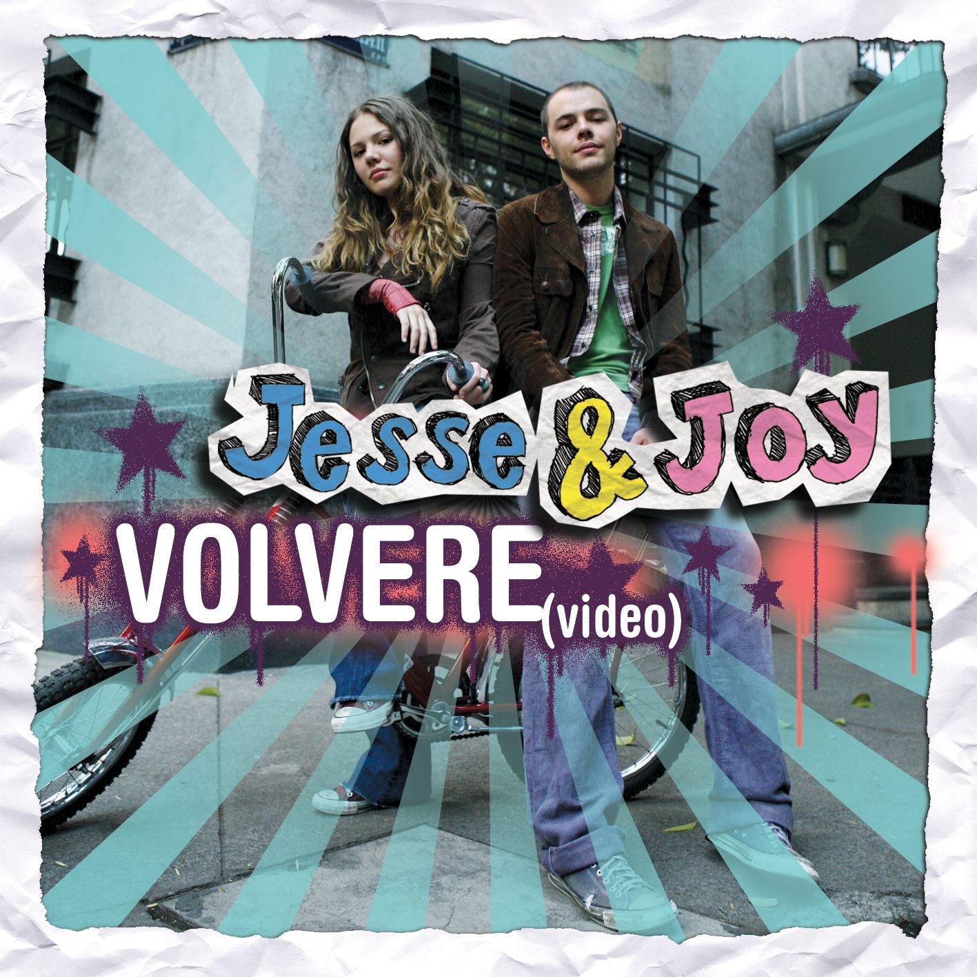 Esta Es Mi Vída (Edicion Espacial) album cover