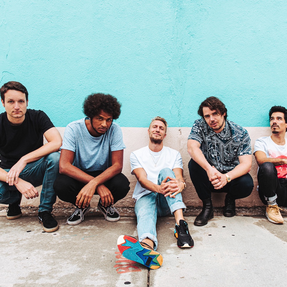 Chef'Special Portrait