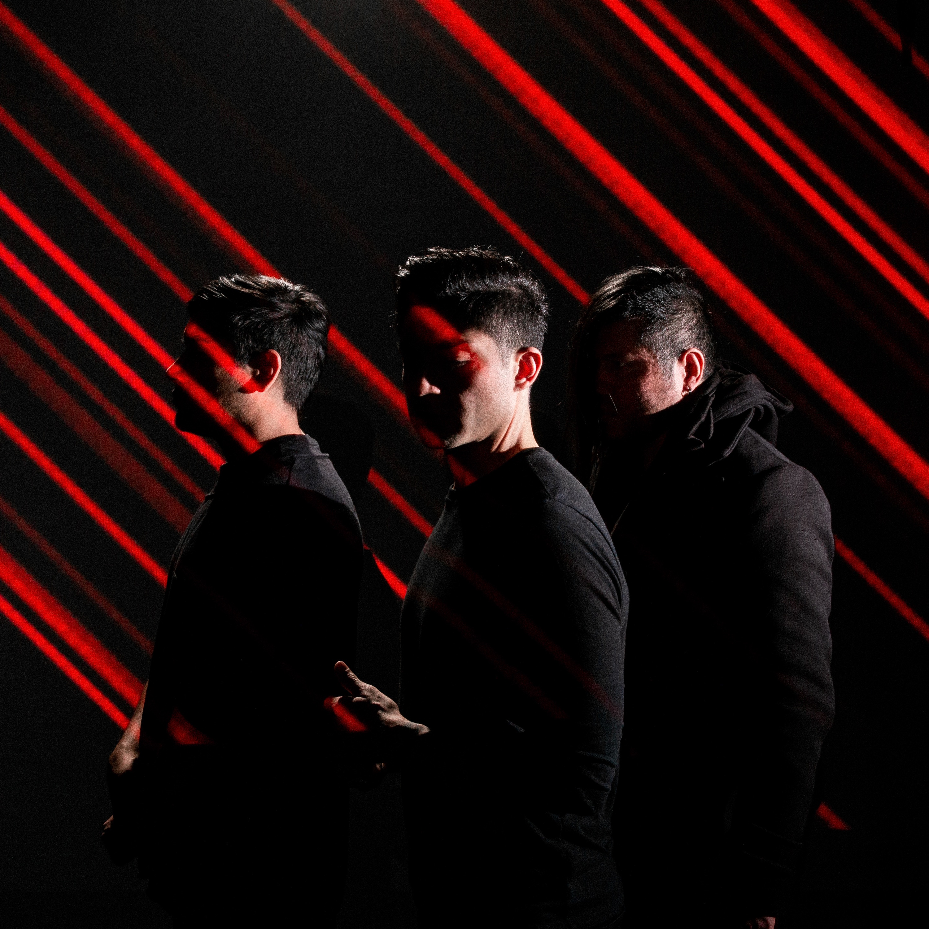 Matte Blvck Portrait