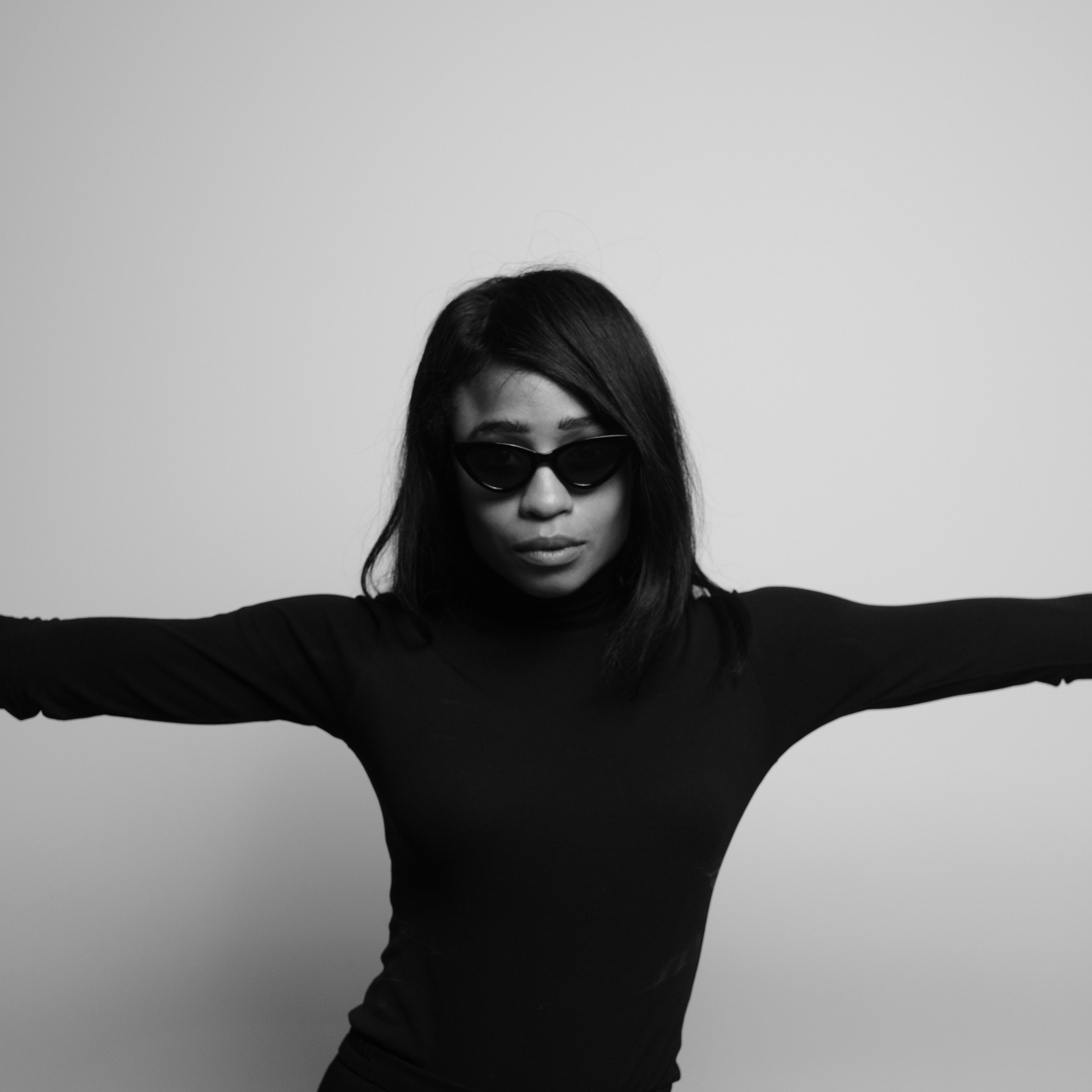 Adia Victoria Portrait