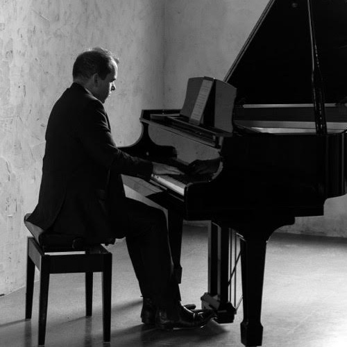 Benny Martin Portrait