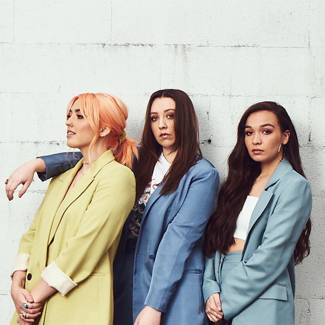 Avenue Beat portrait