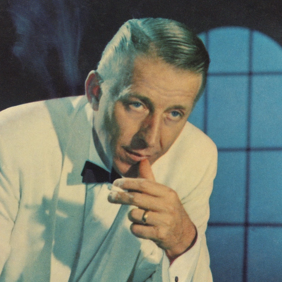 Stan Kenton Portrait