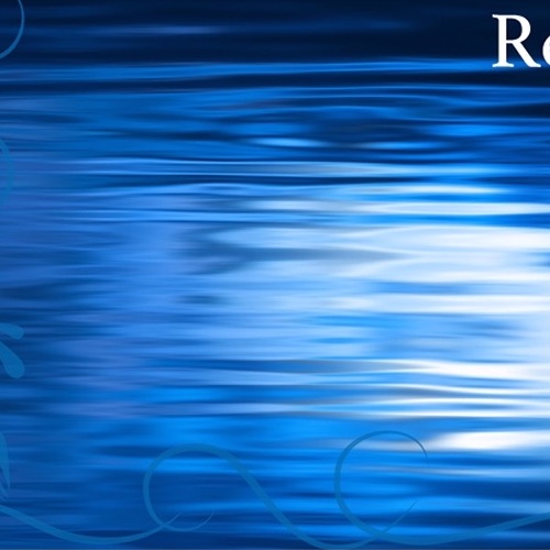 Relax α Wave Portrait