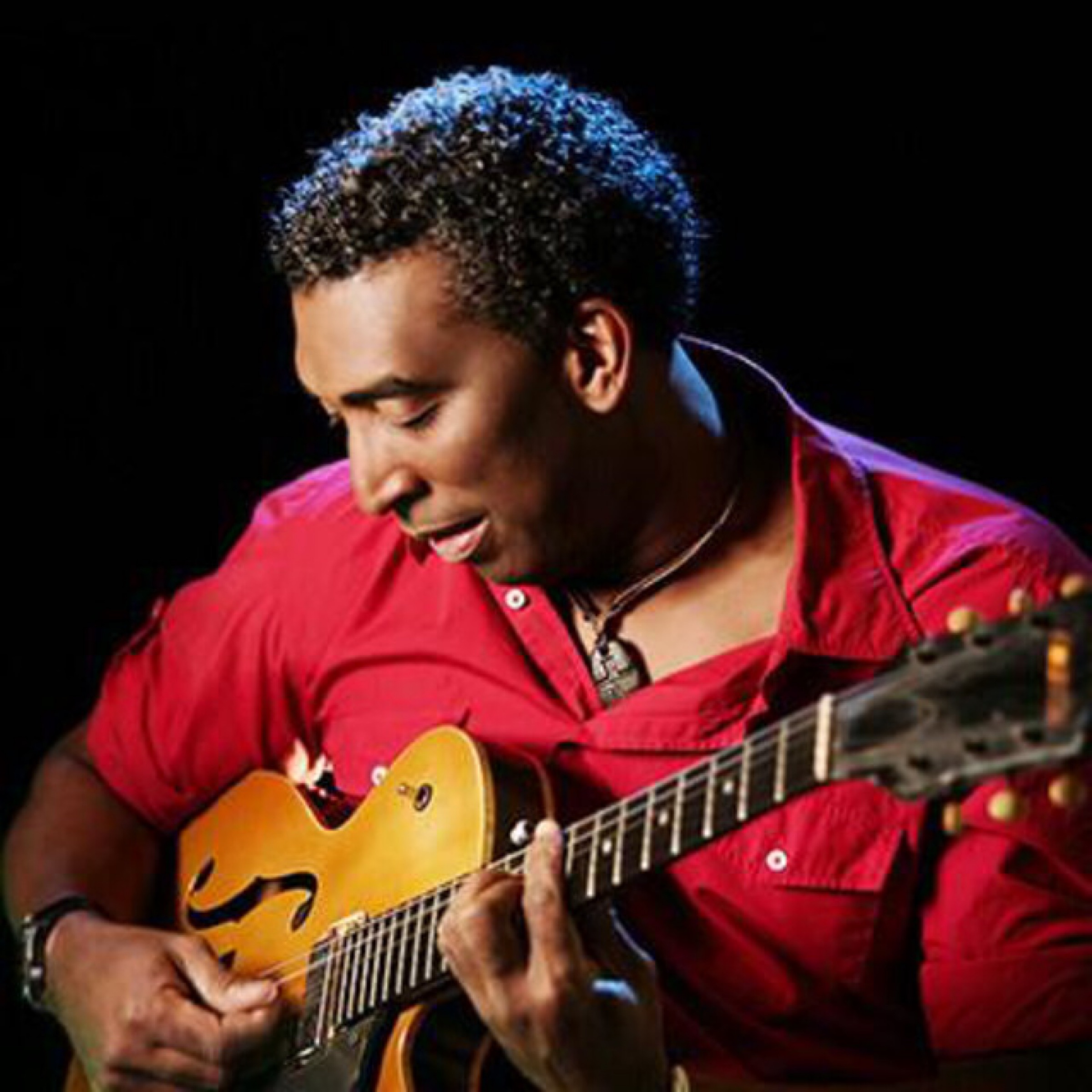 Chichi Peralta Portrait