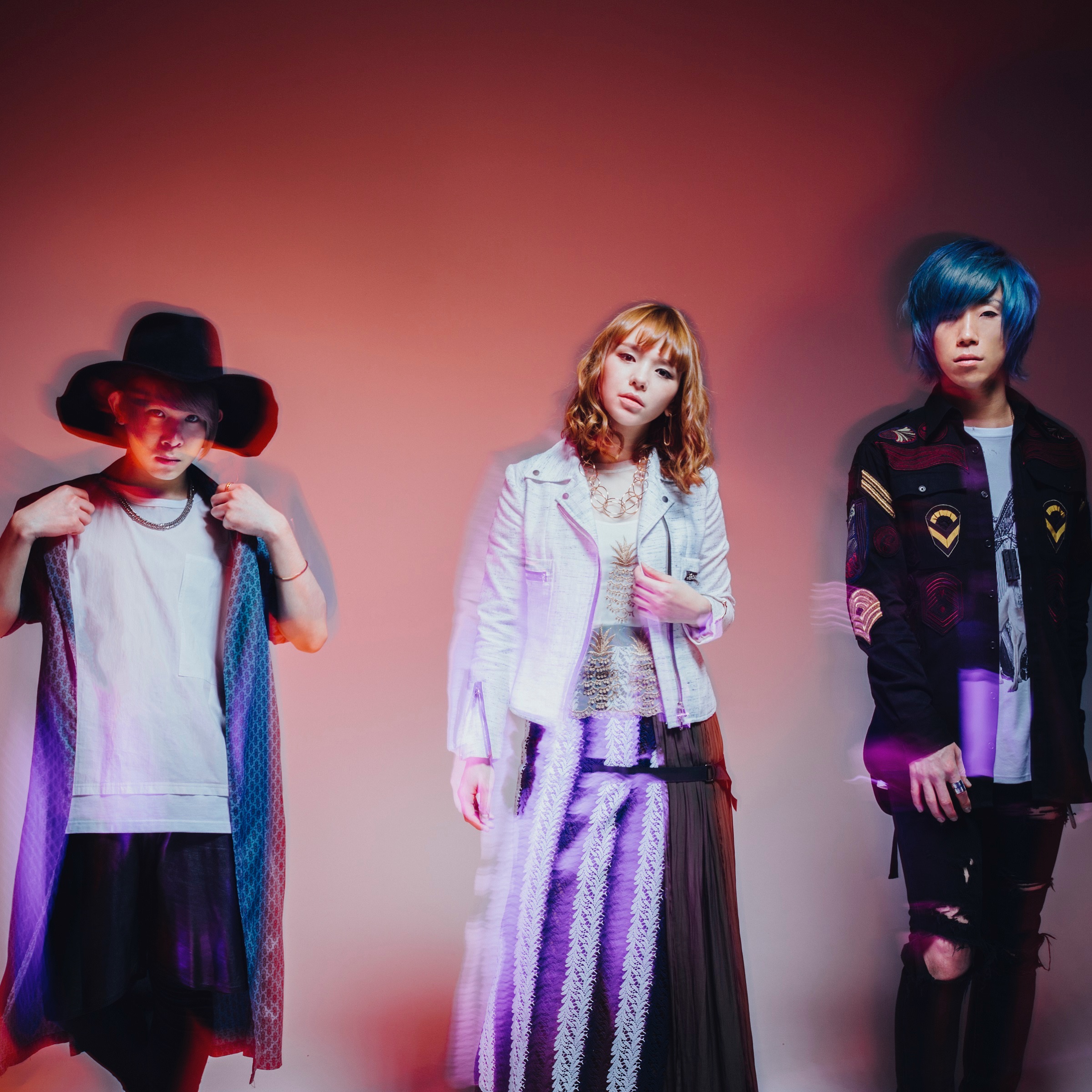 The Winking Owl Portrait