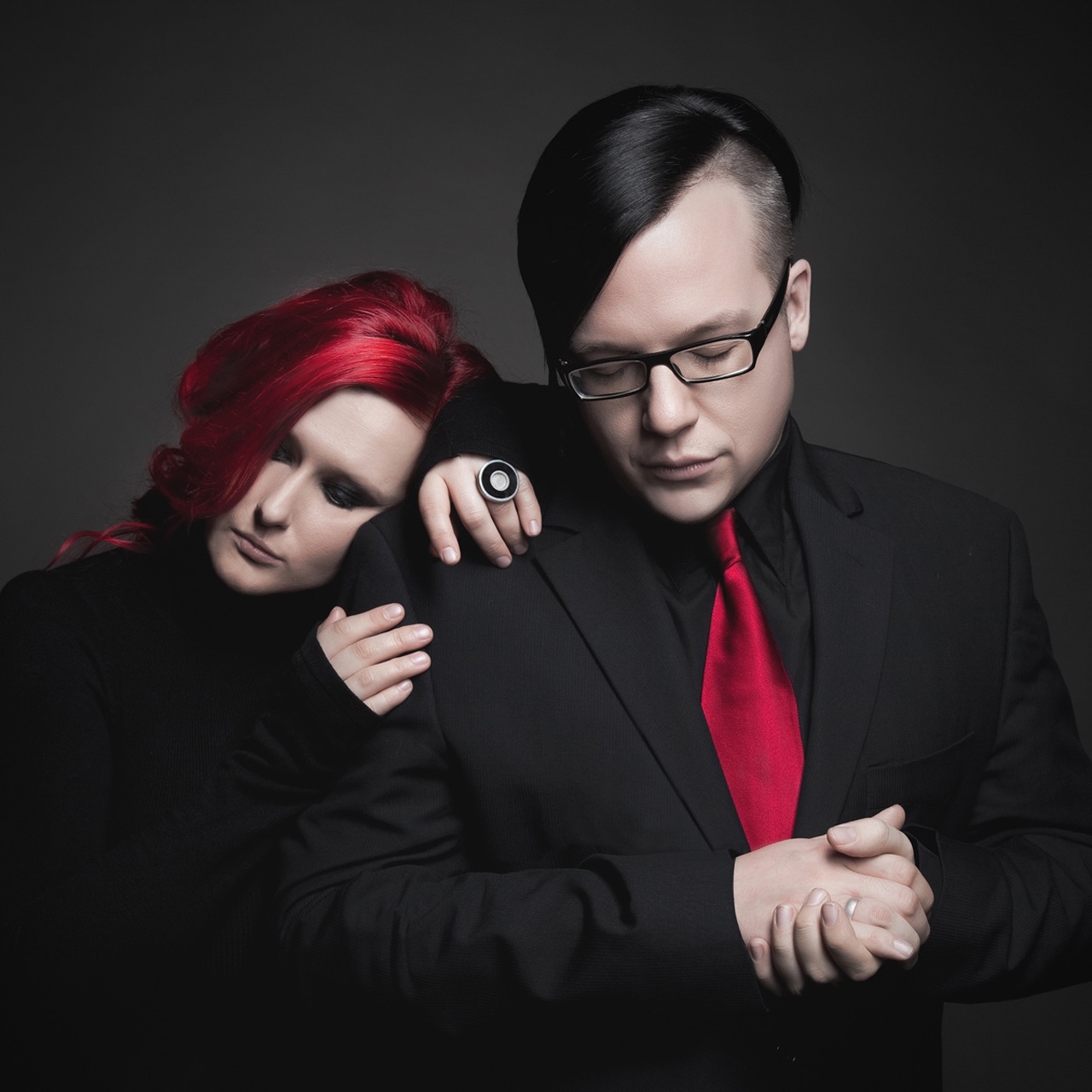 L'Âme Immortelle Portrait