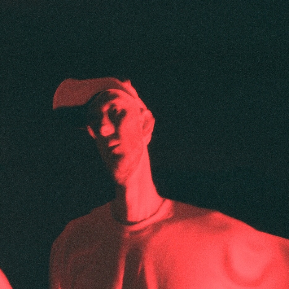 River Tiber portrait