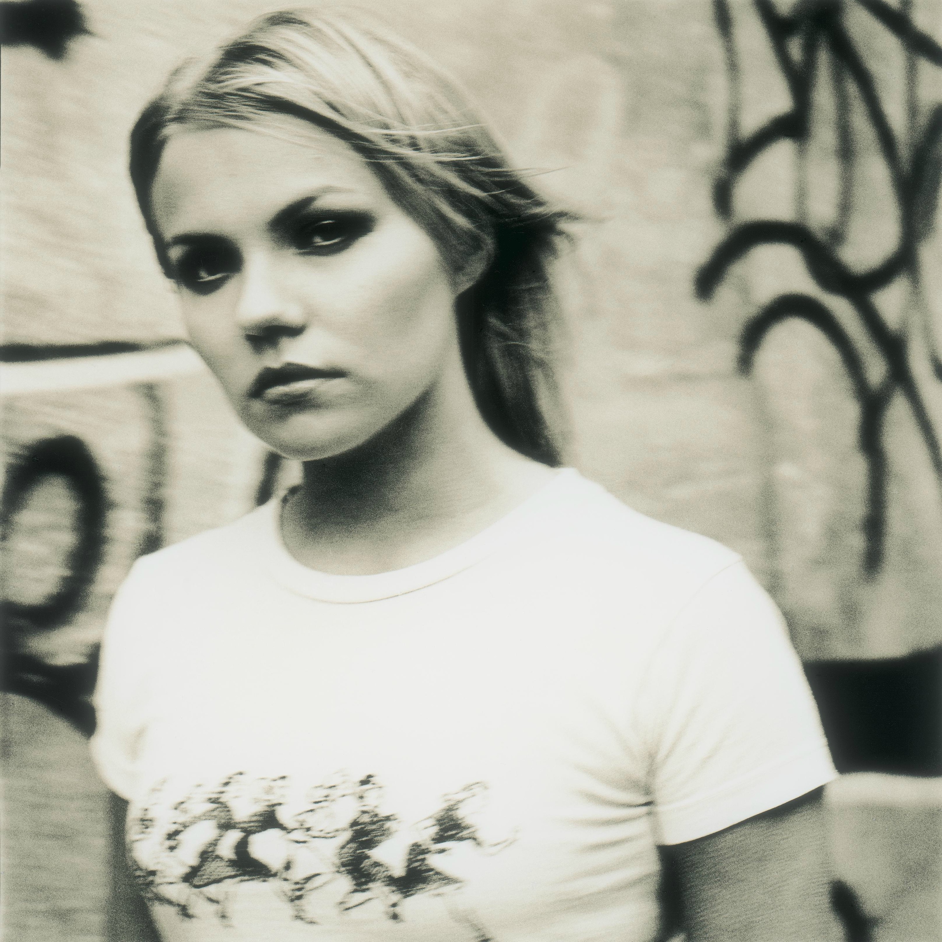 Lene Marlin Portrait