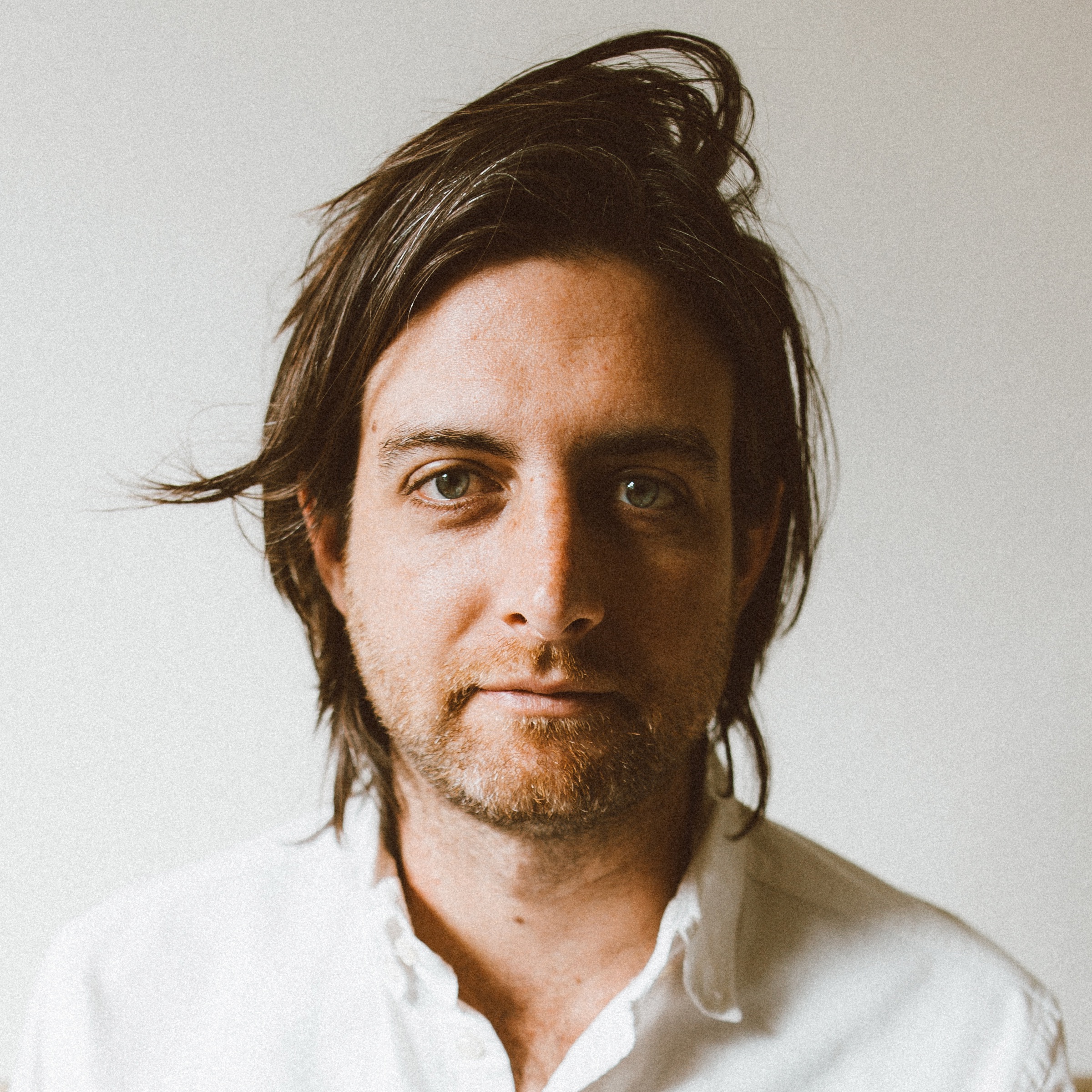 The Love Language Portrait