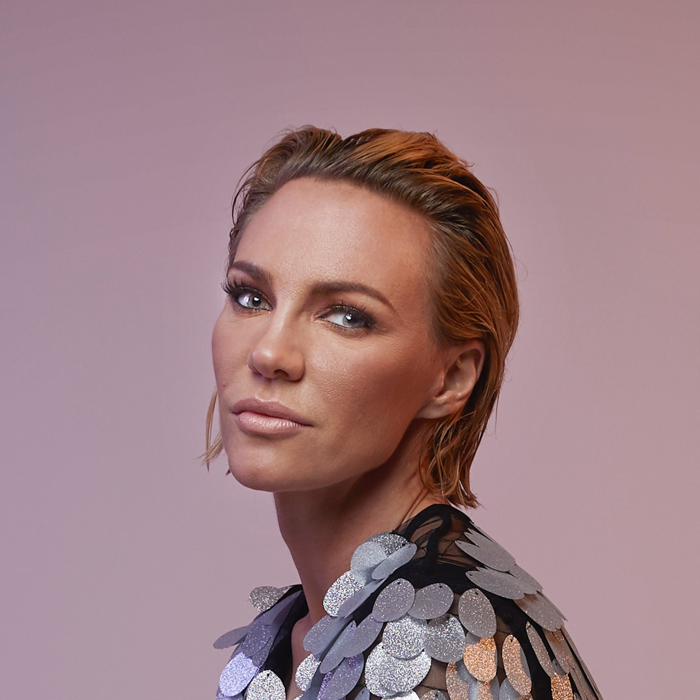 Kate Ryan Portrait