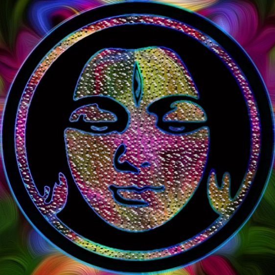 1200 Micrograms Portrait