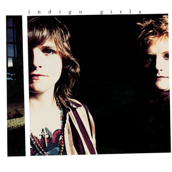 Indigo Girls (Expanded Edition) album cover