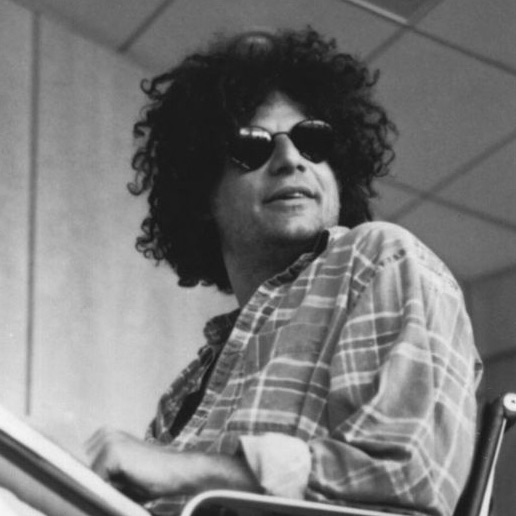 Was (Not Was) Portrait