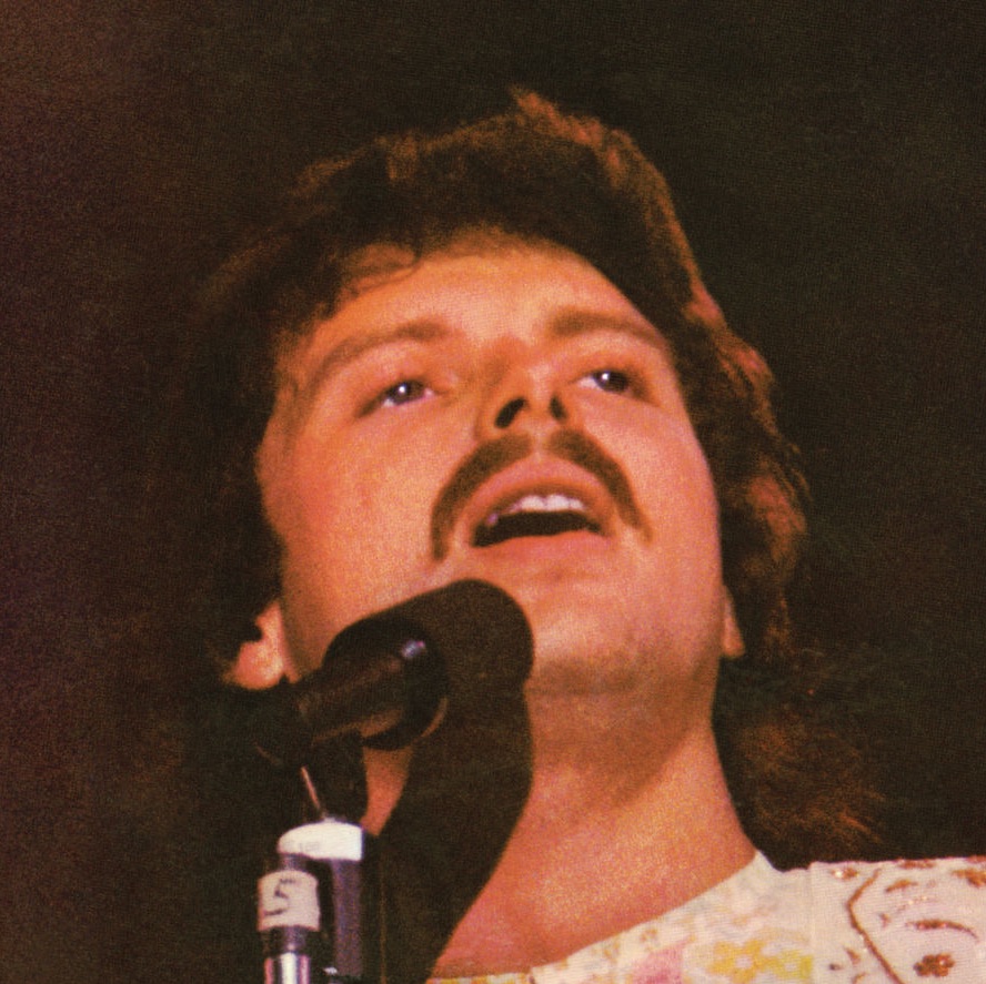 Scott McKenzie Portrait