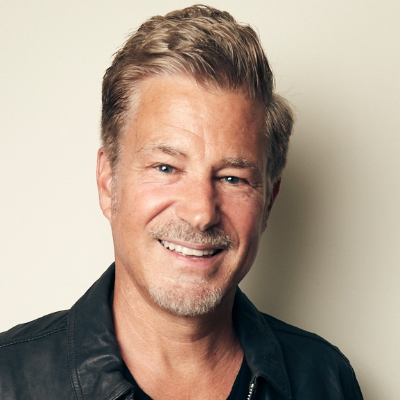 Paul Baloche Portrait