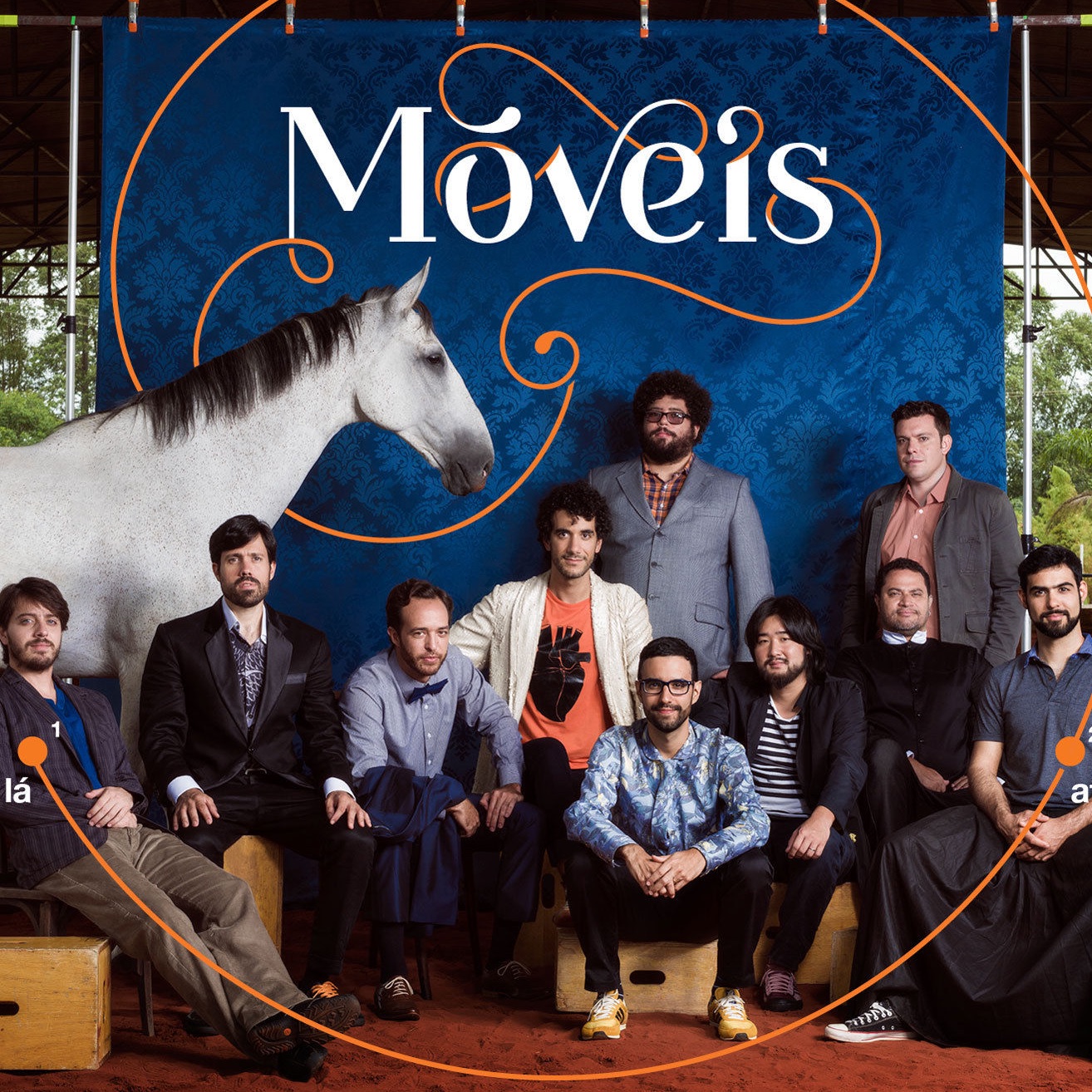 Móveis Coloniais de Acaju portrait