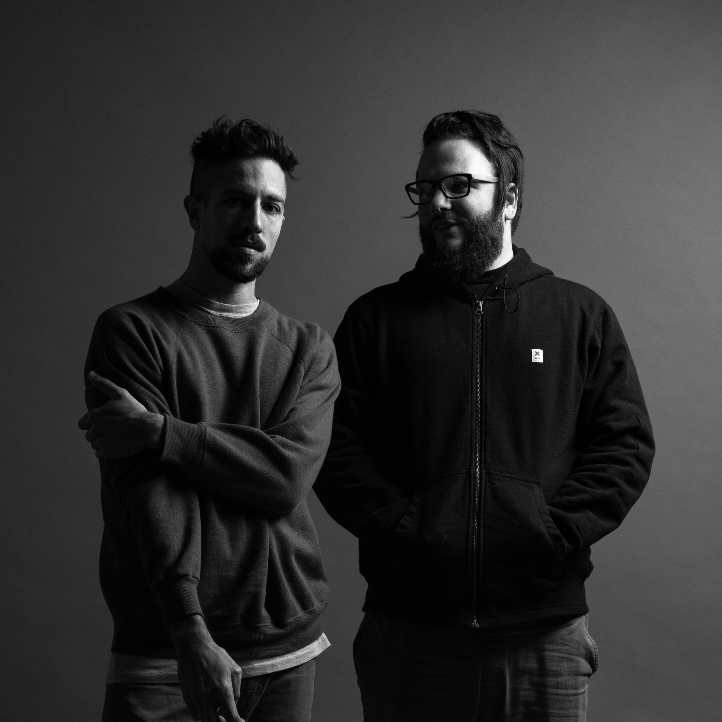 Envy On the Coast Portrait